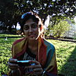 Meghna Damle