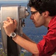 Saif Haobsh