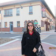Jabina Shrestha