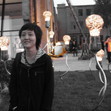 Ginger Wei