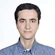 ALIREZA ARJOMAND