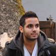 Daniel Barashi