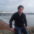 Geoffrey Leahy