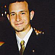 Andrew Dilger