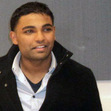 Dillon Fernando