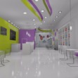 Colors of Design Group Inc.