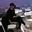 Ikje Cheon