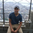 Eduardo Ordaz