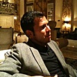 sergio salazar barron