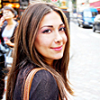 Sahar Boloorchi