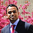 Amrutesh Mohanty