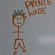Wade Meadors