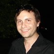 Cory Boden