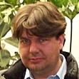 Javier Rosero