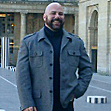 Alain Marcotte