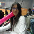 winnie zheng