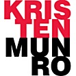Kristen Munro