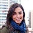 Sarah Sayeed