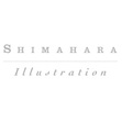 Shimahara Illustration