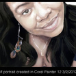 Timia Williams