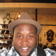 Broderick Whitlock