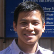 Yi Huang