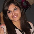 Mehreen Zaman