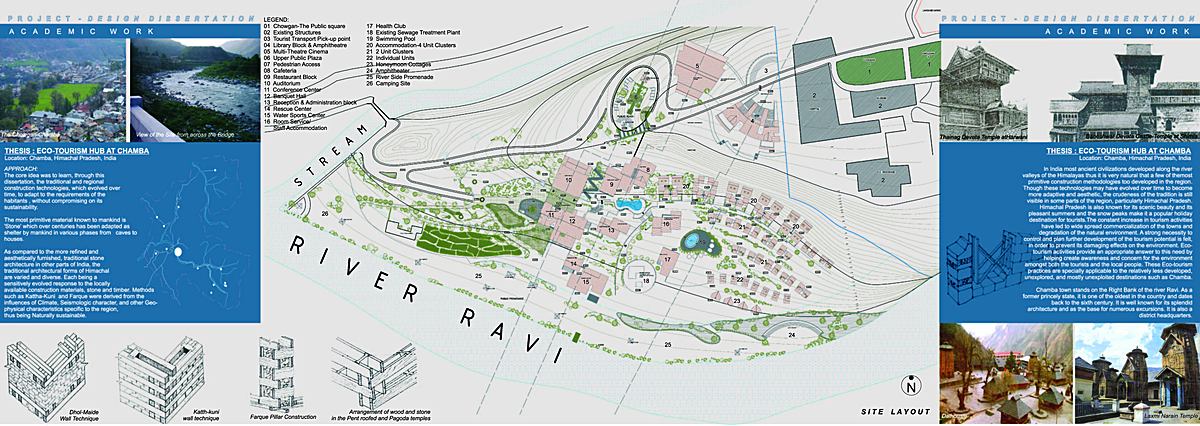 Tourist complex thesis Tourist complex thesis picture
