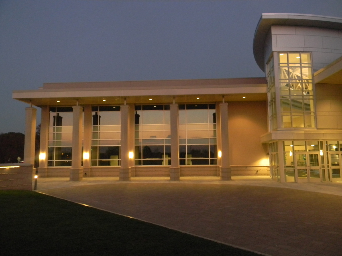 Calvary Church 5801 PinevilleMatthews Road, Charlotte, North Carolina