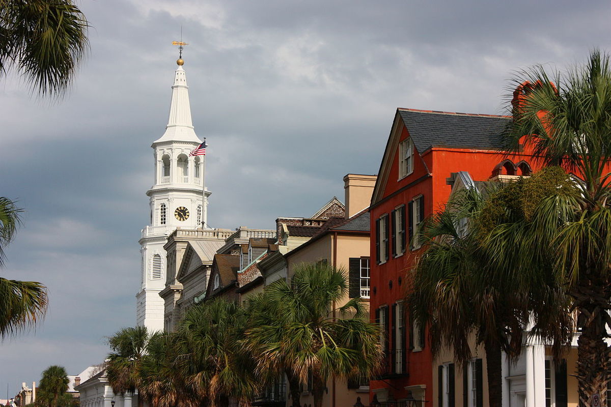 Quo Vadis Charleston Architecture News Archinect Quo Vadis Charleston Architecture News Archinect
