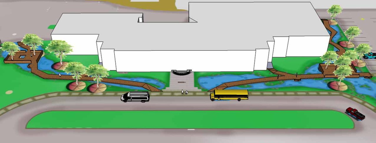 Unique thesis for it students