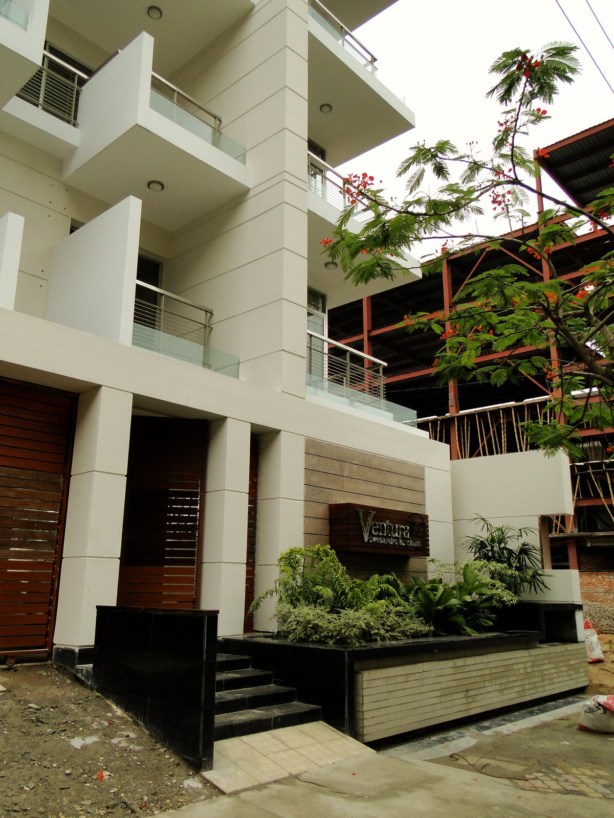 Bangladesh Home Design