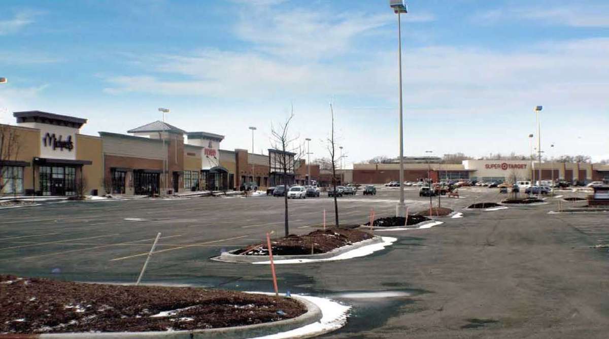 Hillside Town Center Matt McNabney Archinect