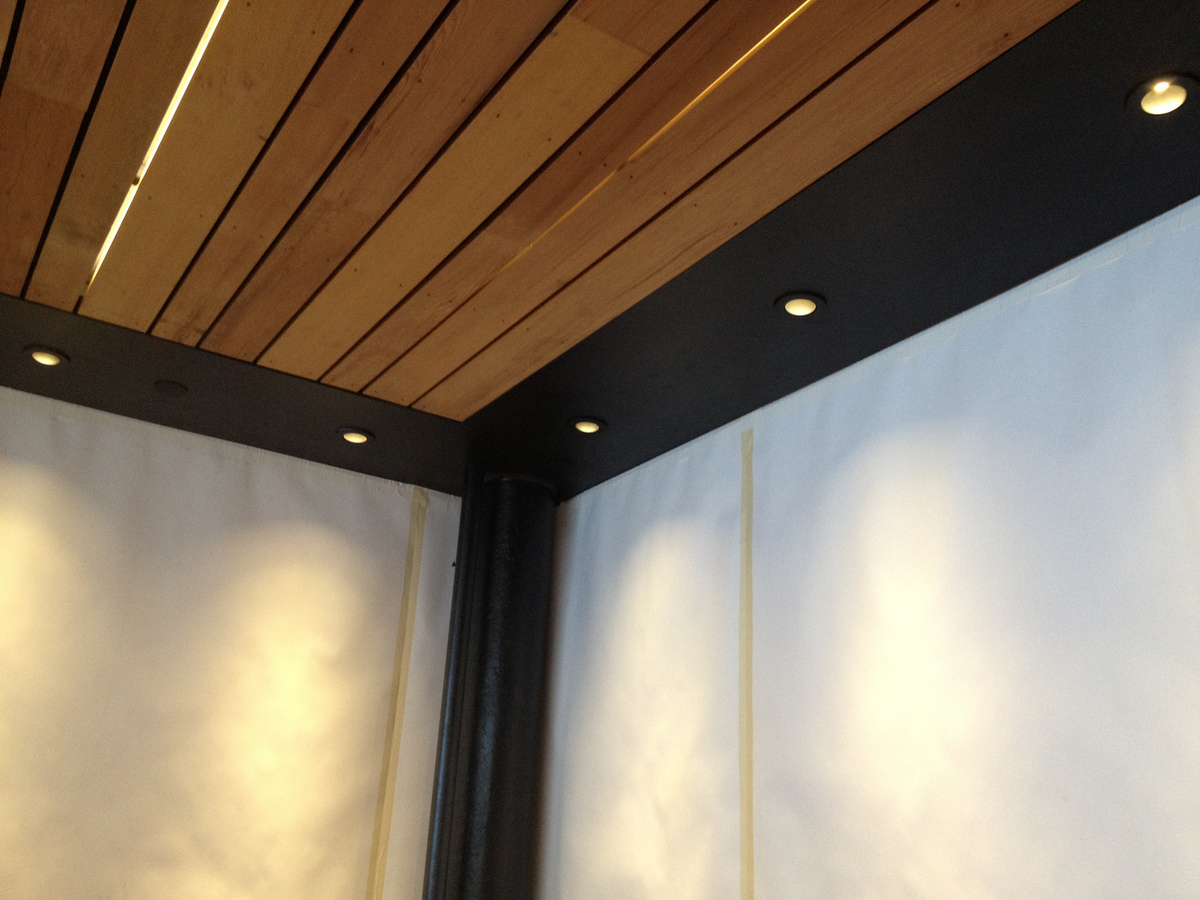 Ceiling Panels Steel Steel Ceiling Panels