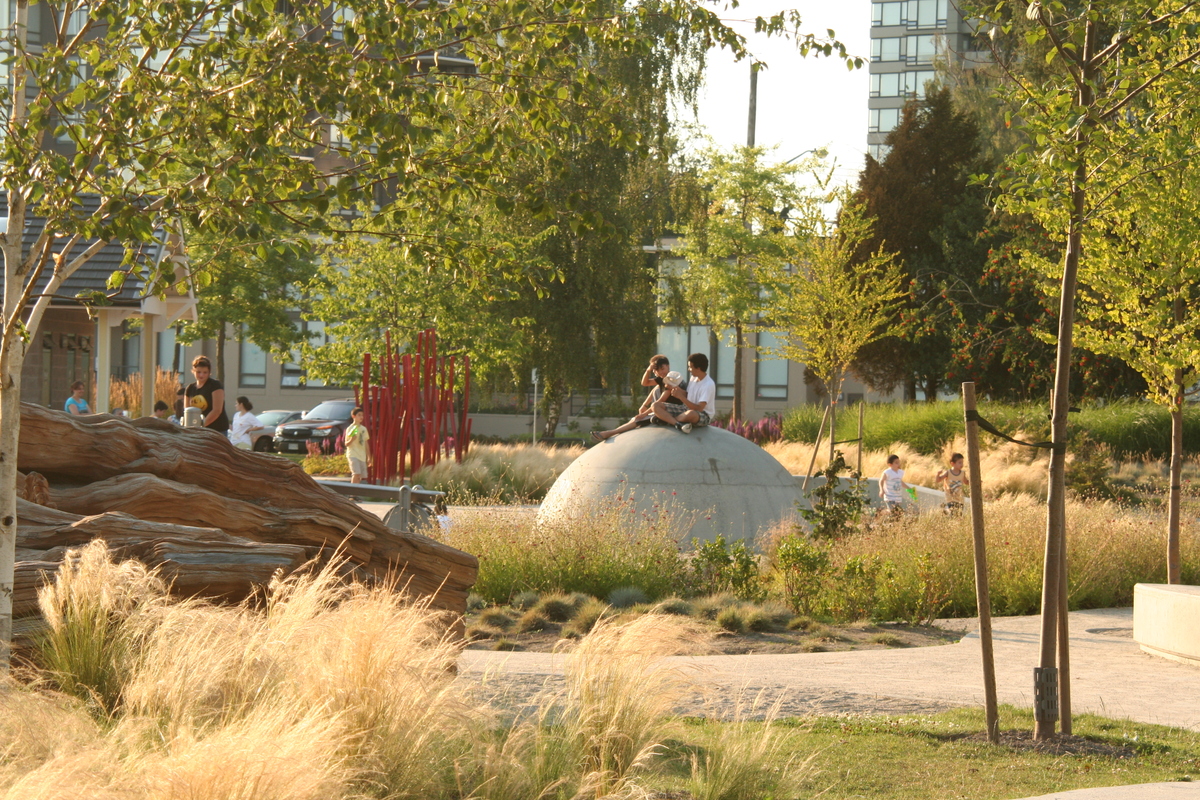 Opiniones de Garden City Park