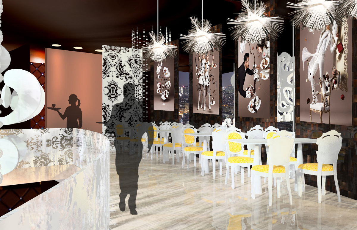 Thesis beauty review picture