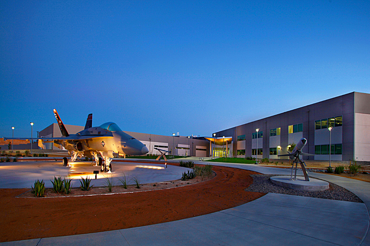 China Lake KMA Architecture Archinect