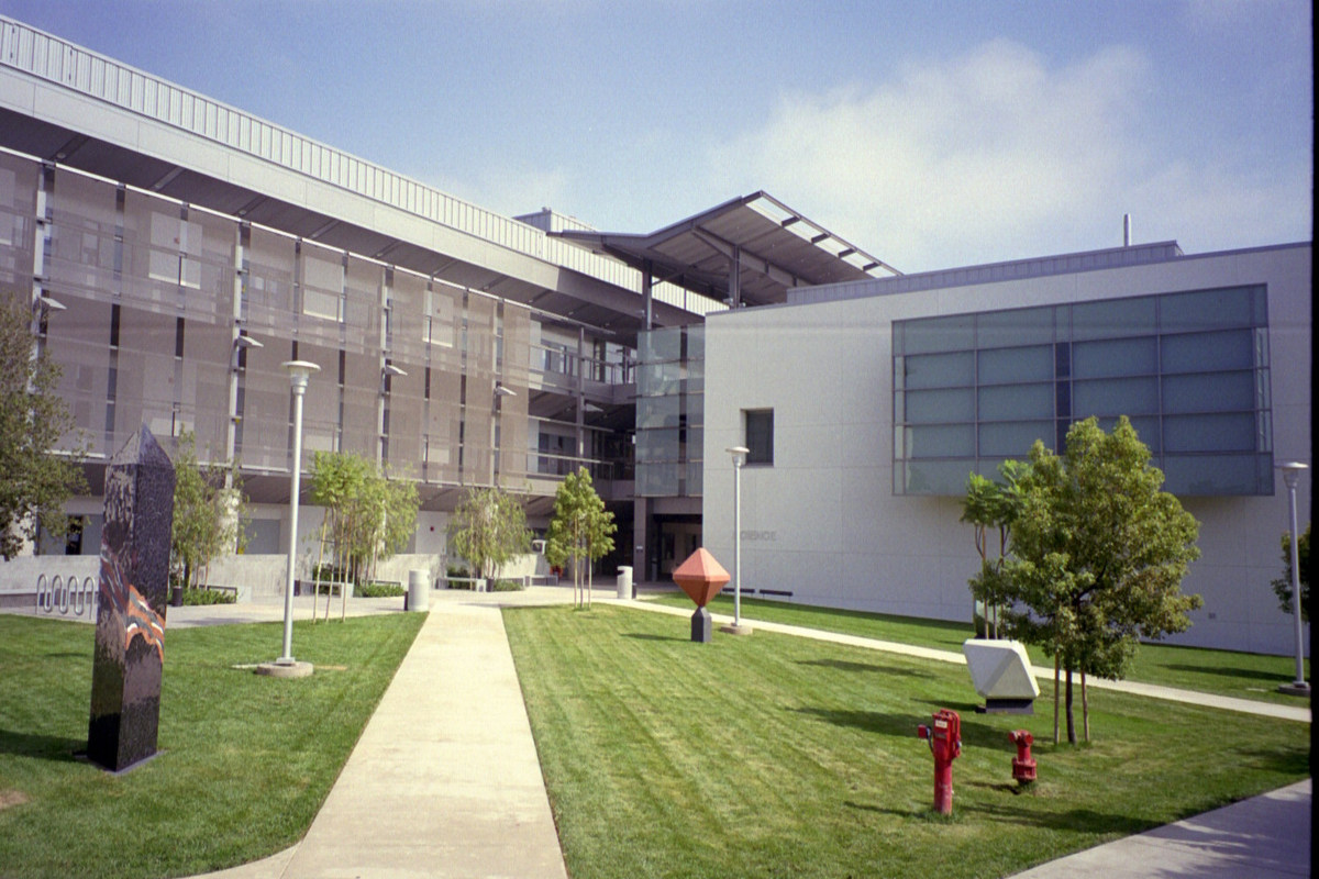Santa Monica College Science Building Replacement Facility David