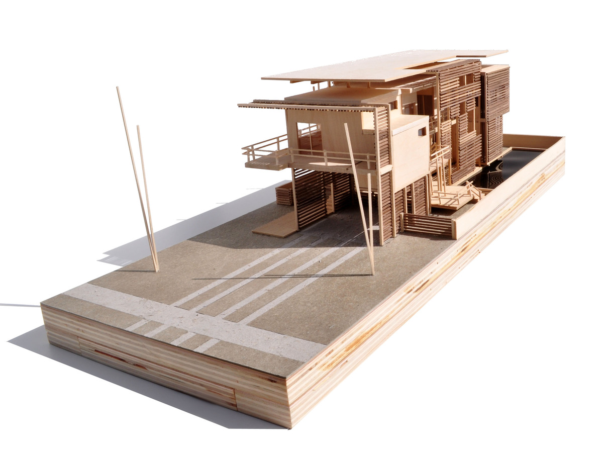 Architecture House Model architecture model house - house interior Architecture House Model architecture model house - house interior