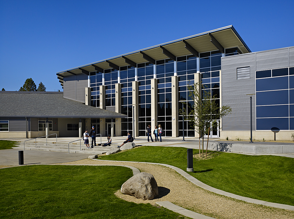 deer school