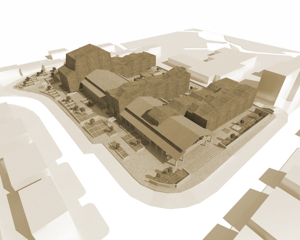Georgetown cct thesis