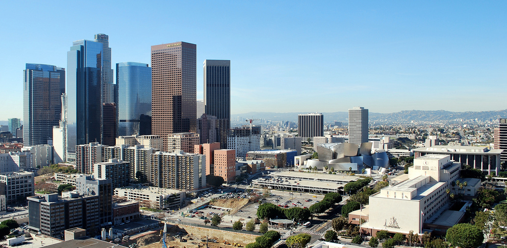 Los Angeles City School District Jobs Los Angeles City School District Jobs