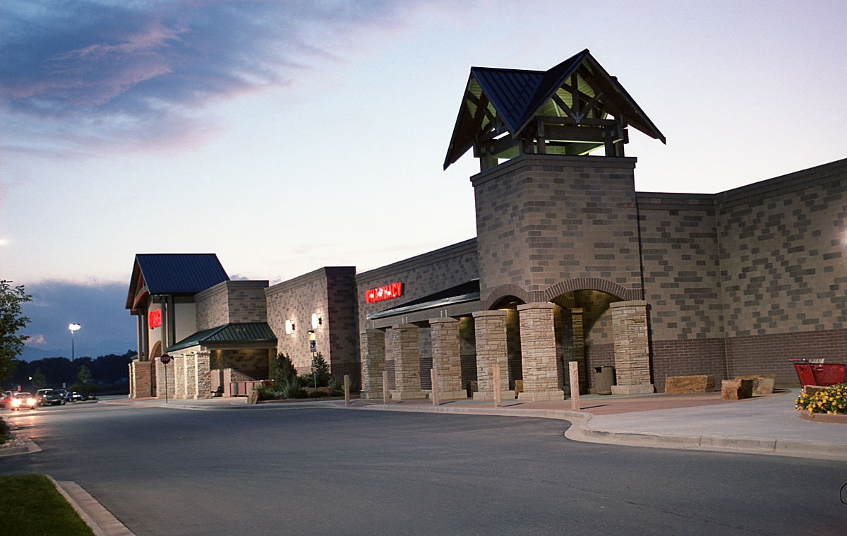 CENTERRA Artis Design Archinect