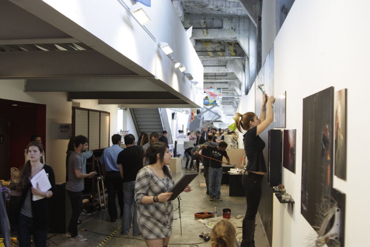 Sci arc instagram image