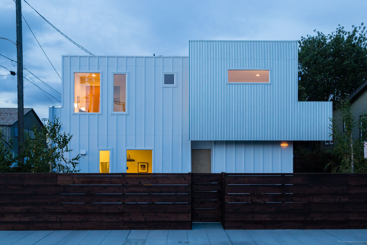 your mom's house that has a long title
