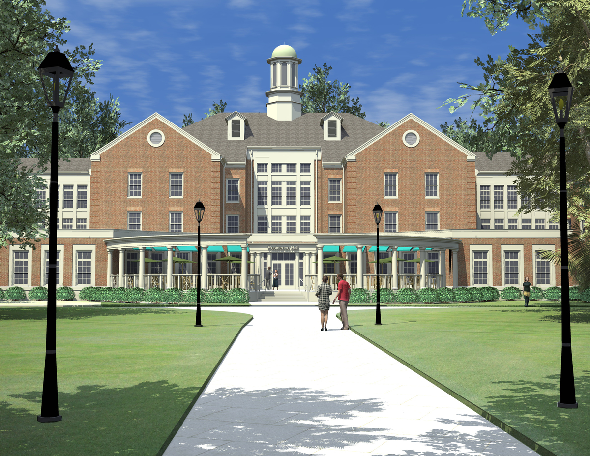 coastal-carolina-student-housing-quackenbush-architects-planners