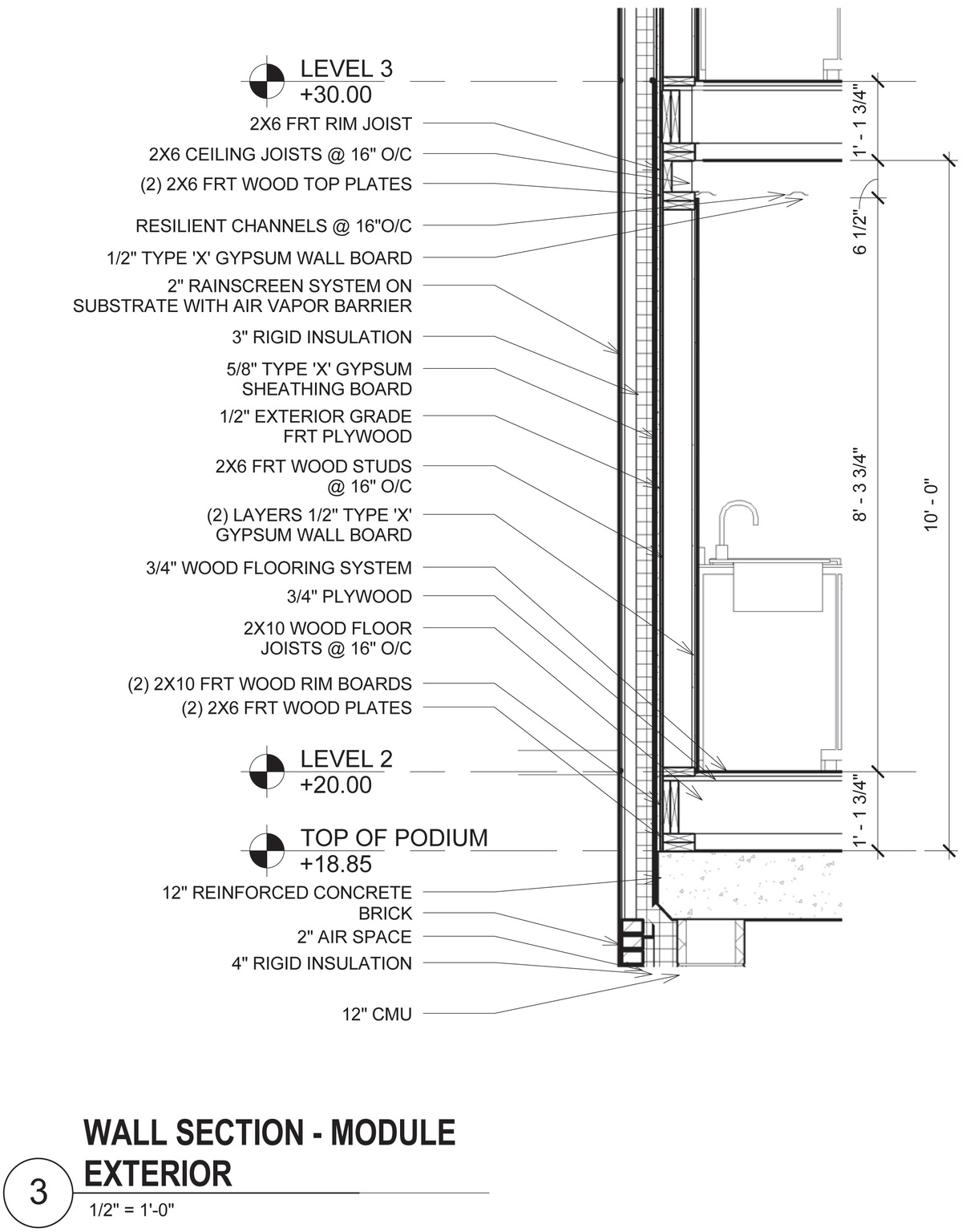 2013 Central Square Apartments Christopher Sullivan Archinect