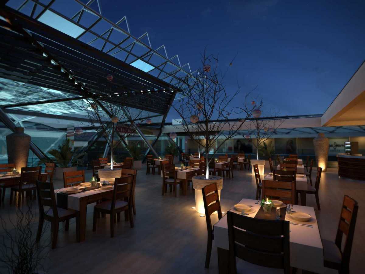 top restaurant maruti plaza morphallaxis archinect top restaurant maruti plaza morphallaxis archinect