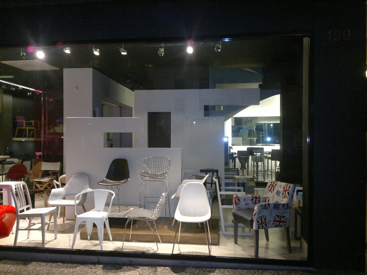 furniture store furniture store