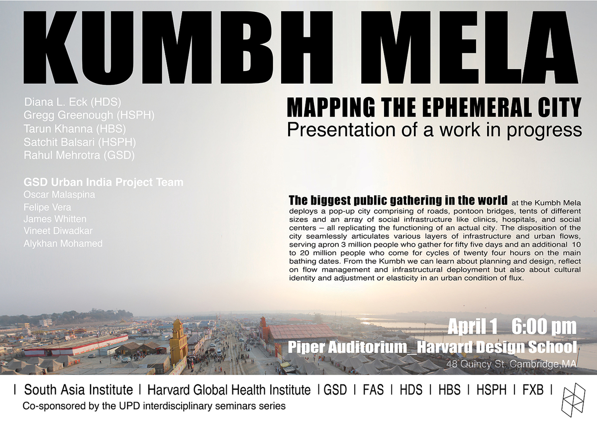 Founding Brothers Essay Lian Harvard Gsd M Arch I Live Blog Rahul Mehrotra Kumbh Mela Mapping The Ephemeral City Holocaust Essay Topics also Choice Essay Sample Essay On Kumbh Mela Kumbh Mela Ujjain Kumbh Mela Ujjain Kumbh Someone To Write My Essay